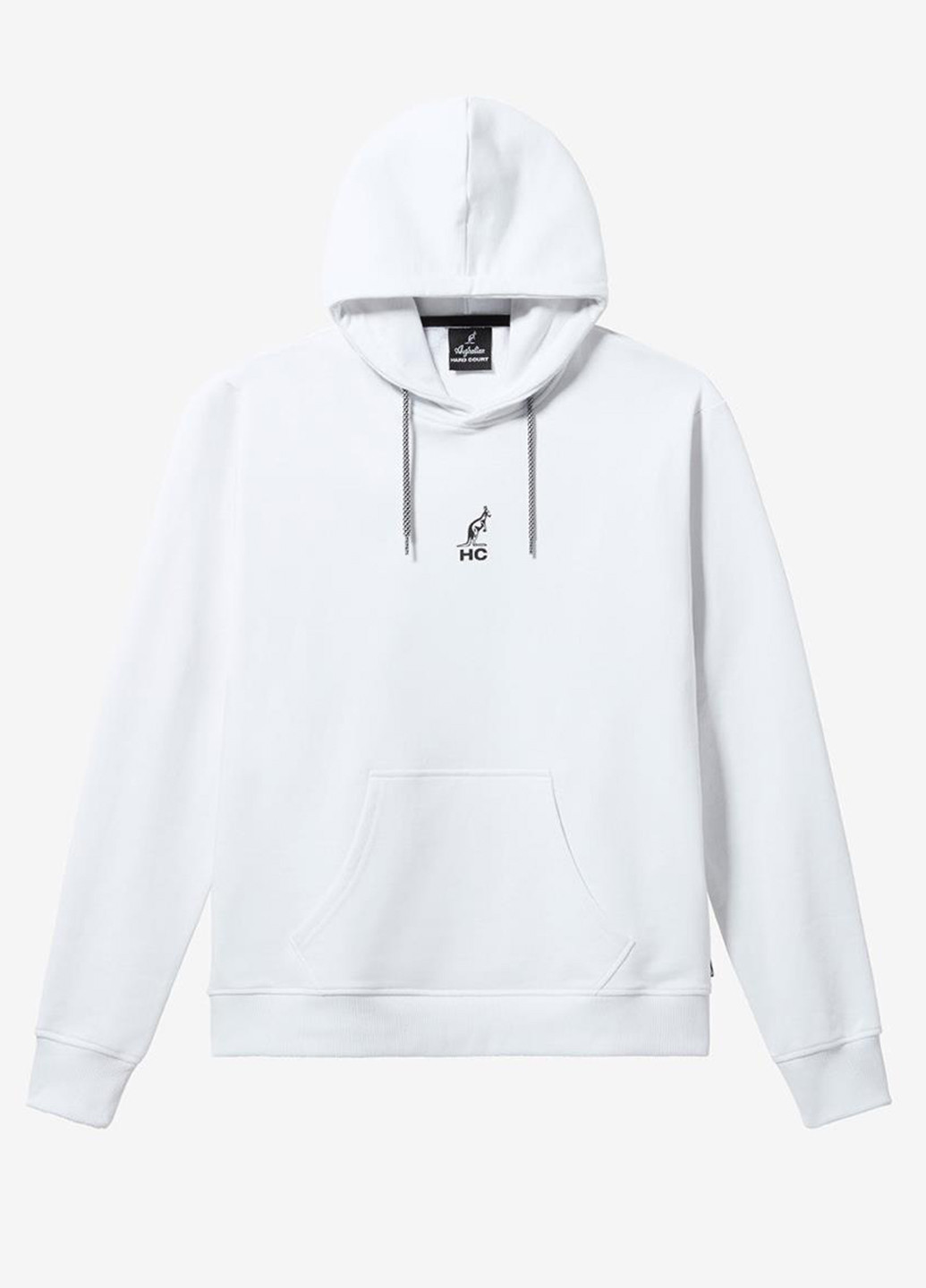 Худи HCUFE0059-002 Australian HOODIE FLEECE MIXING CHAOS (321302546)