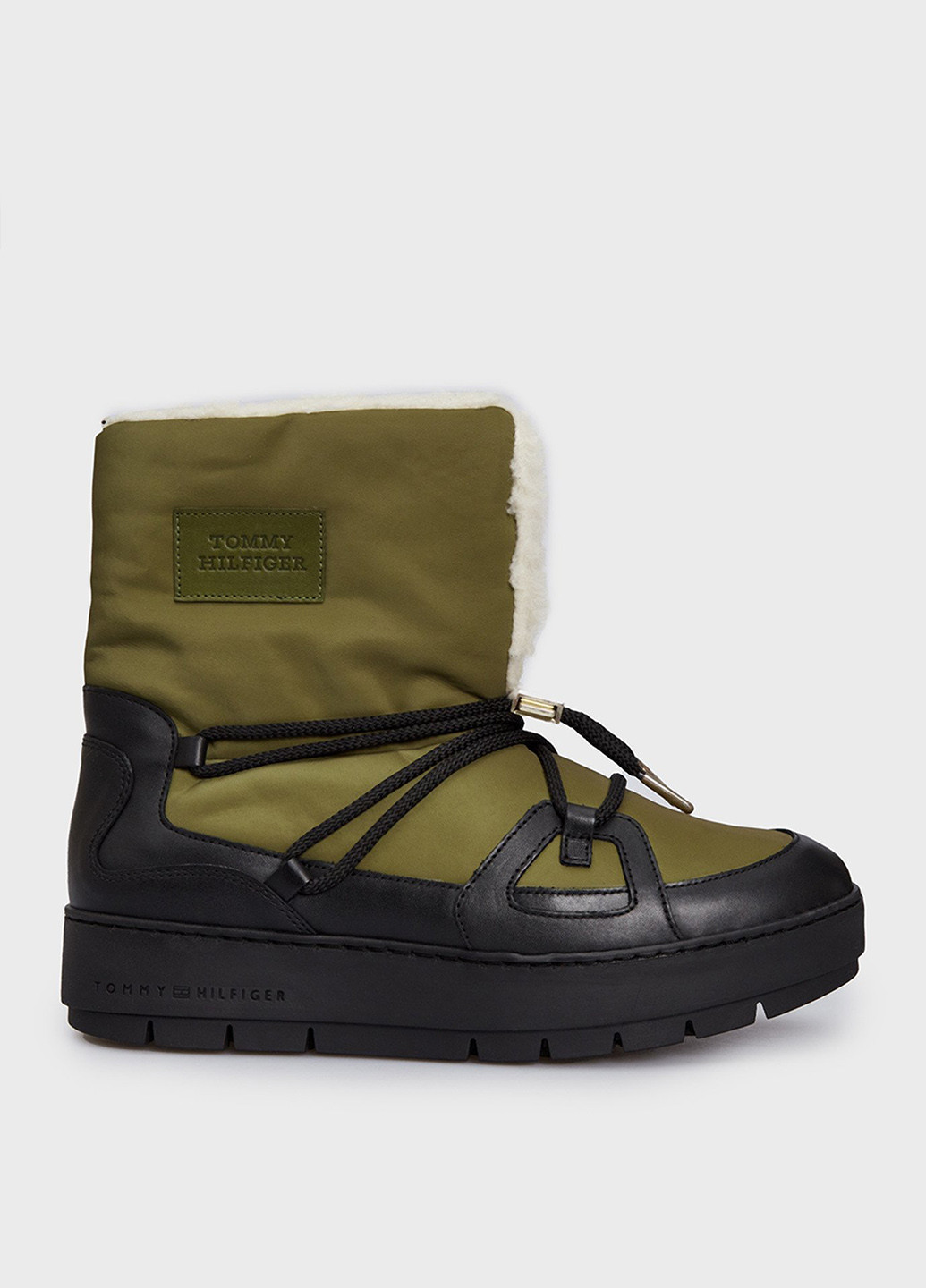 Дутики Tommy Hilfiger (328199719)