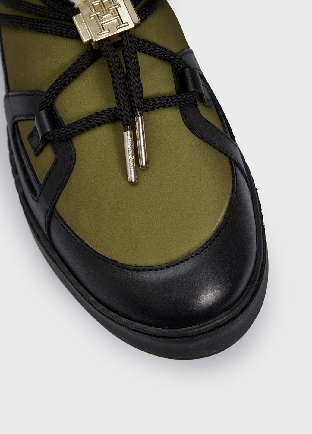 Дутики Tommy Hilfiger (328199719)