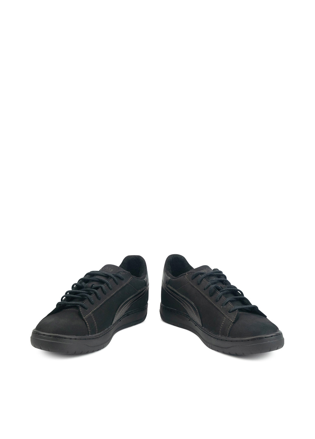 Чорні кеди Libero