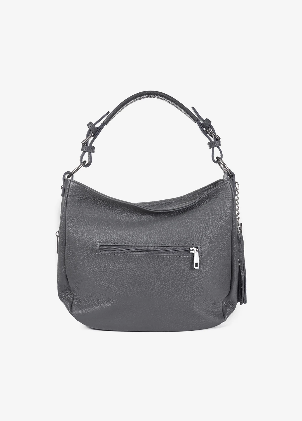 Сумка женская кожаная шоппер большая Shopper Regina Notte (255708990)