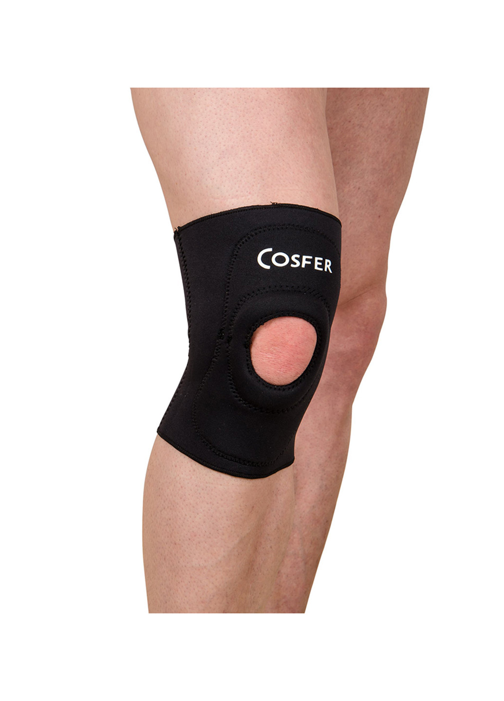 Бандаж на колено Cosfer (182532841)