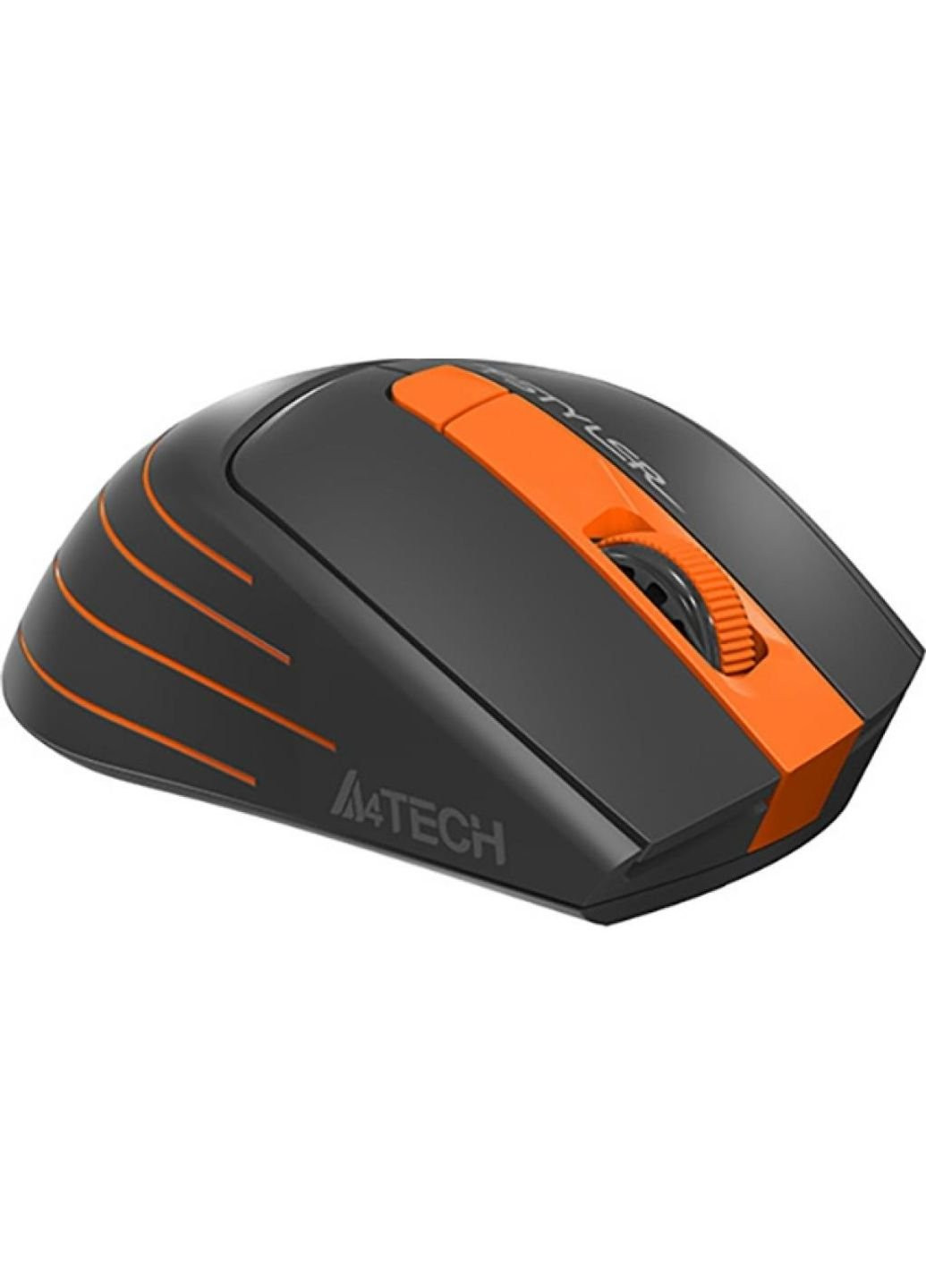 Мышка FG30S Orange A4Tech (252634002)