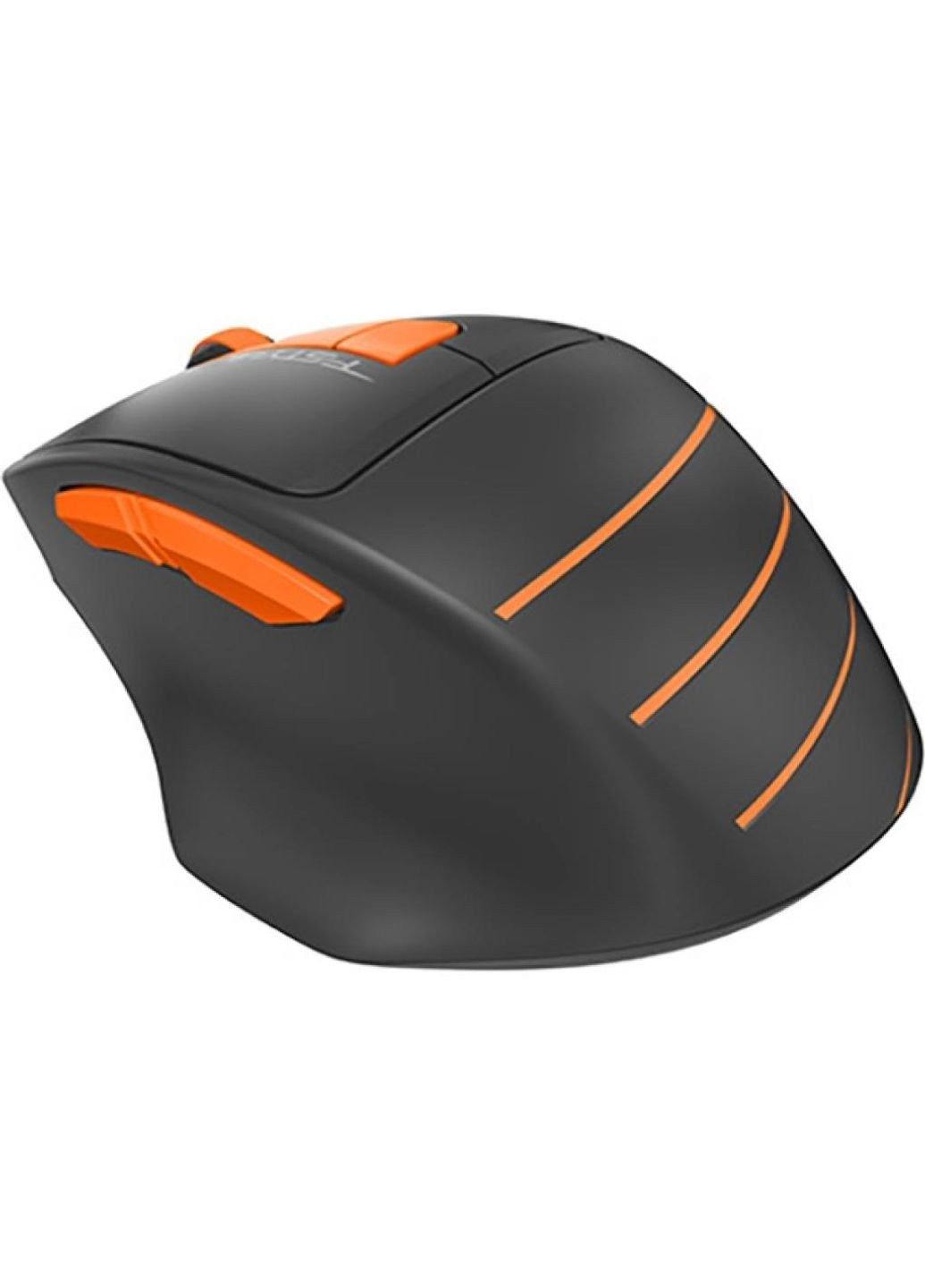 Мишка FG30S Orange A4Tech (252634002)