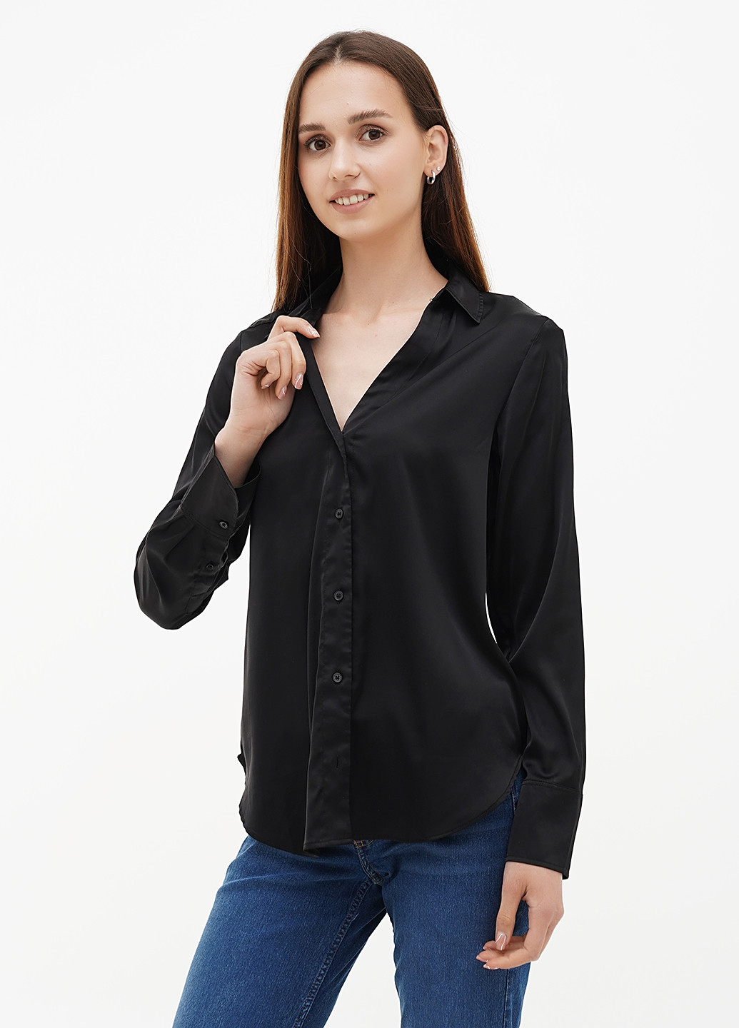 Сорочка H&M (295599095)