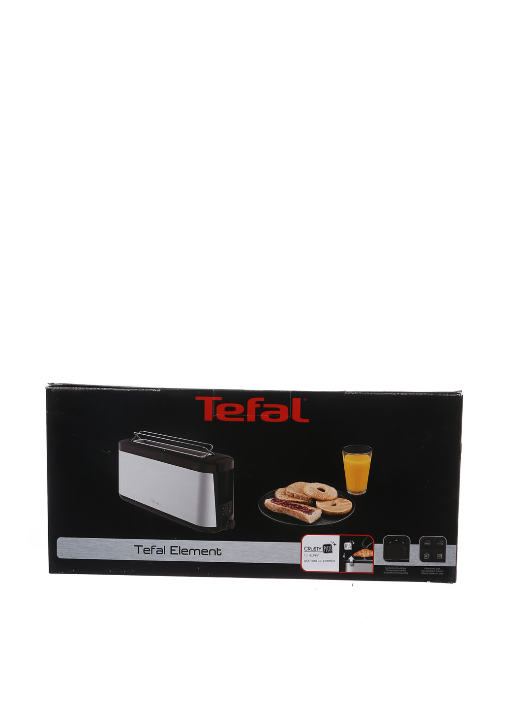 Тостер Tefal (119242582)