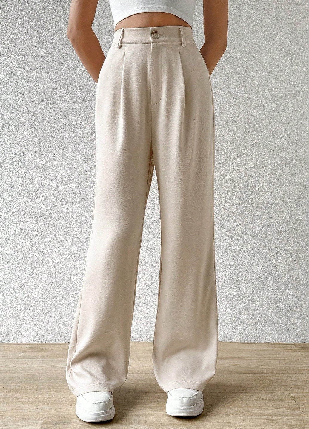 Брюки SHEIN (367003906)