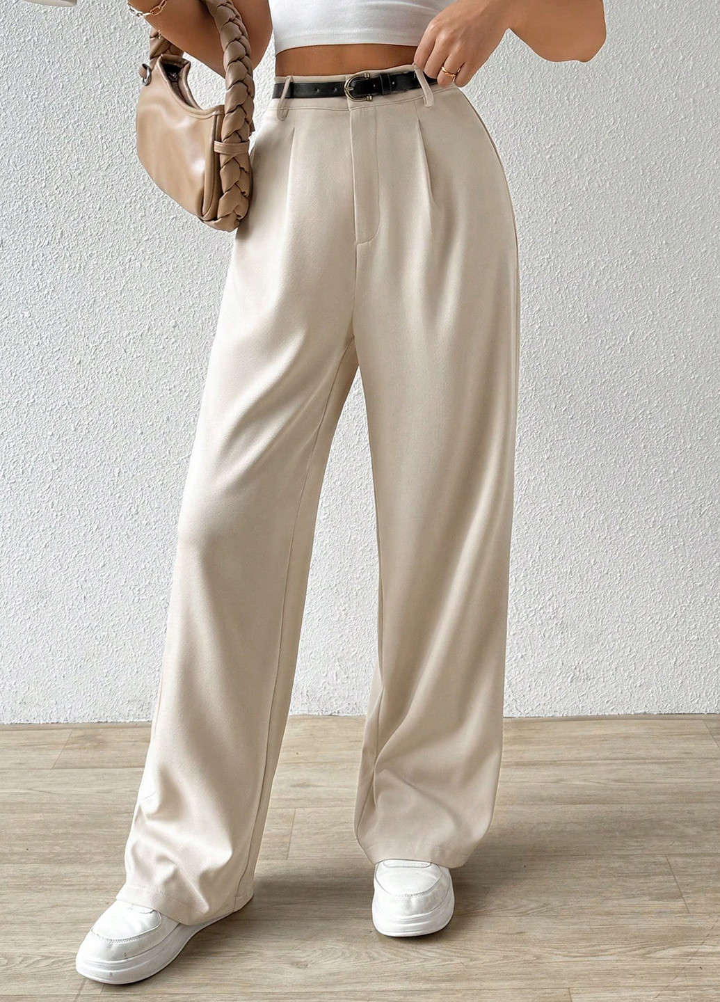 Брюки SHEIN (367003906)