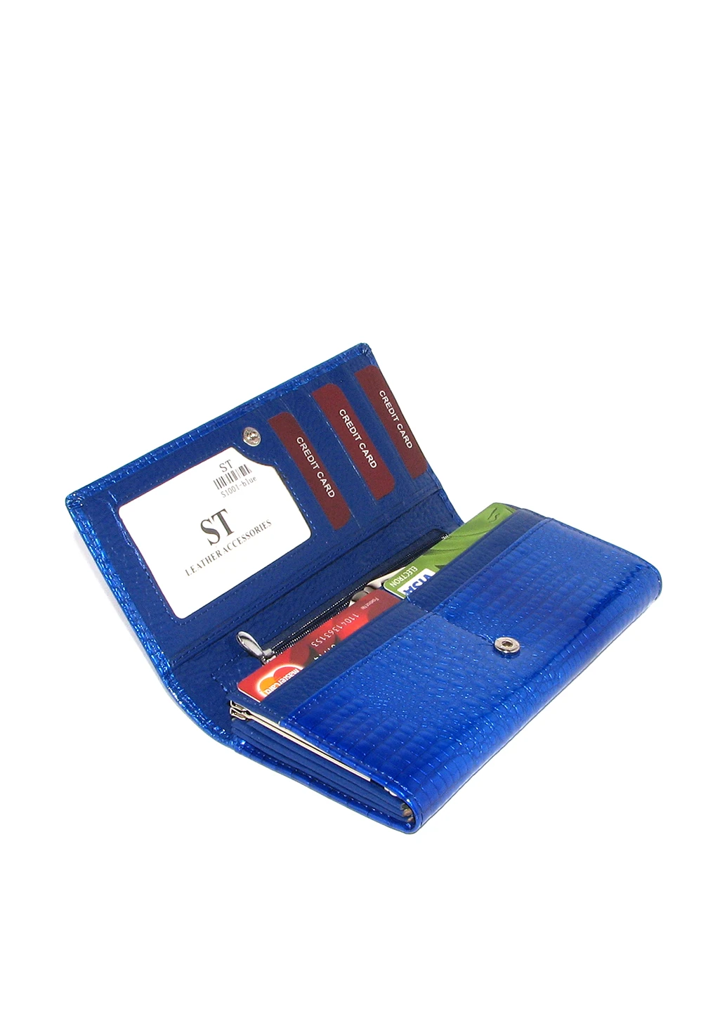 Гаманець ST Leather Accessories (23179812)