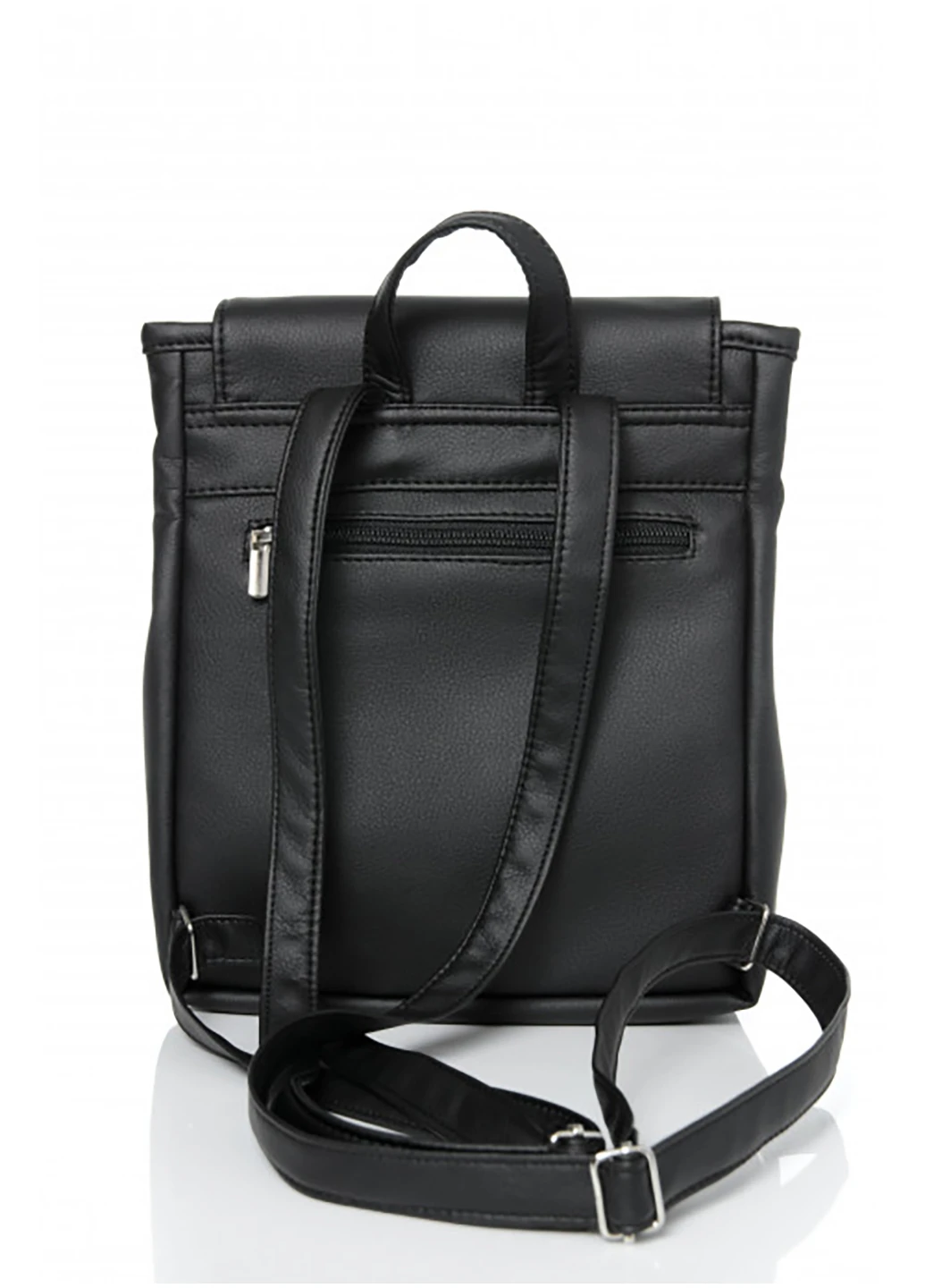 Жіночій рюкзак 25х10х20 см Sambag (252154720)
