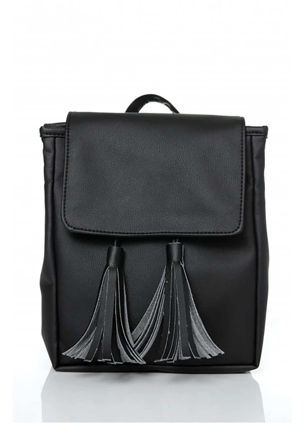 Жіночій рюкзак 25х10х20 см Sambag (252154720)