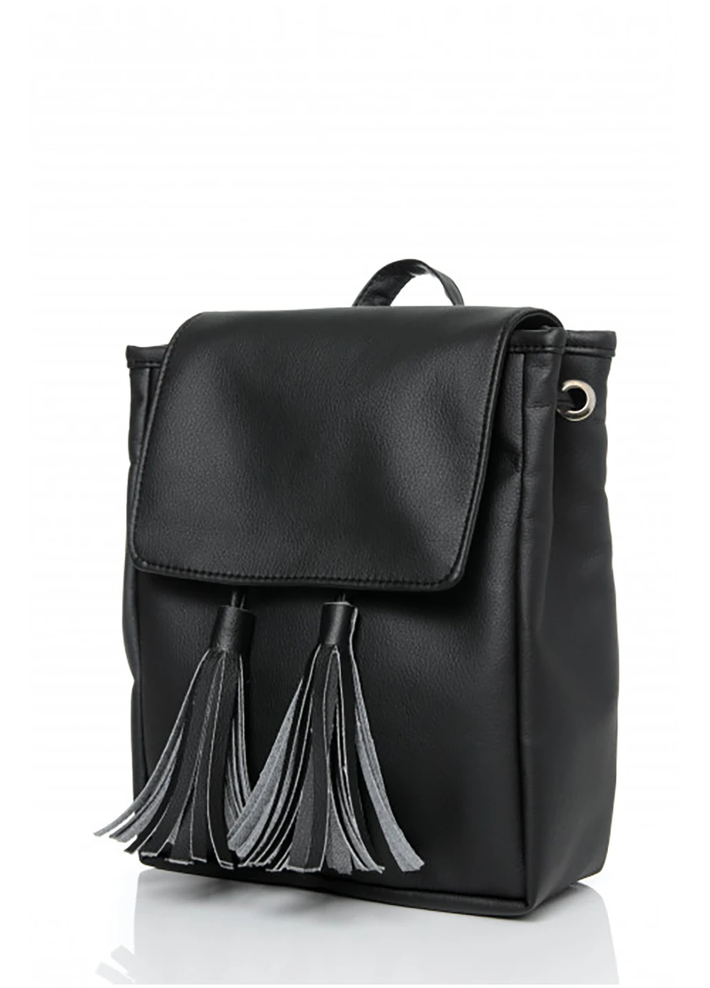 Жіночій рюкзак 25х10х20 см Sambag (252154720)
