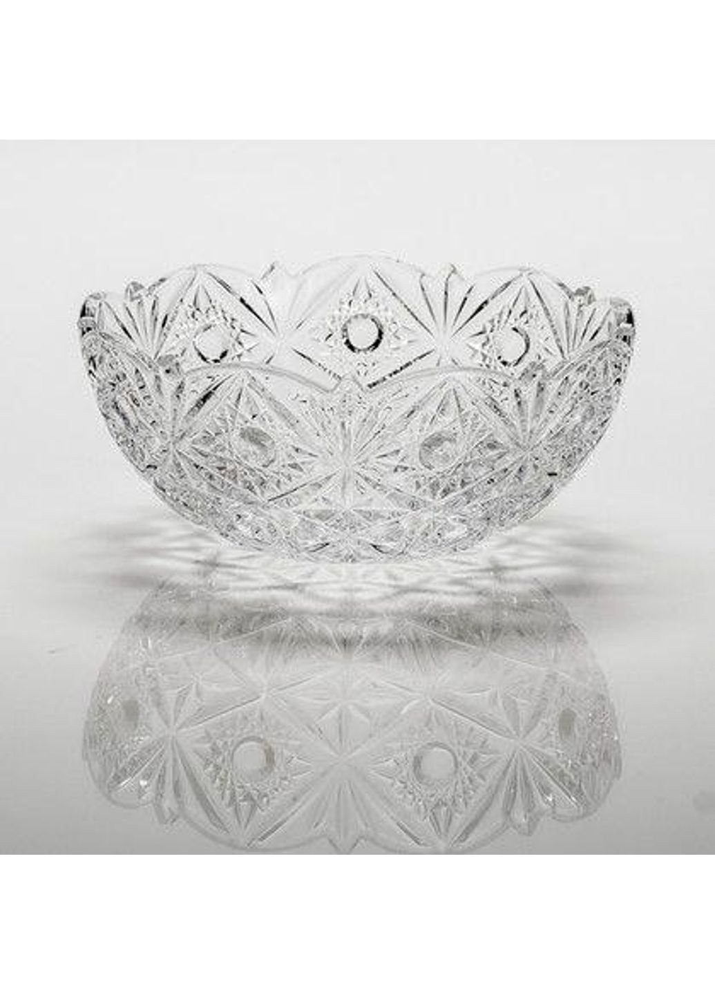 Фруктівниця Miranda 69001/99018/220 22 см Bohemia (253782786)