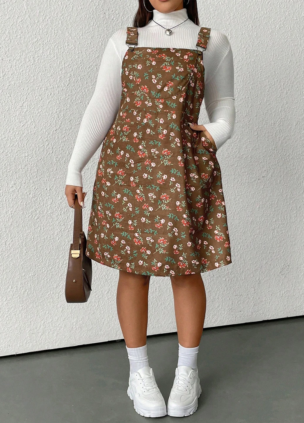 Сарафан SHEIN (324691698)