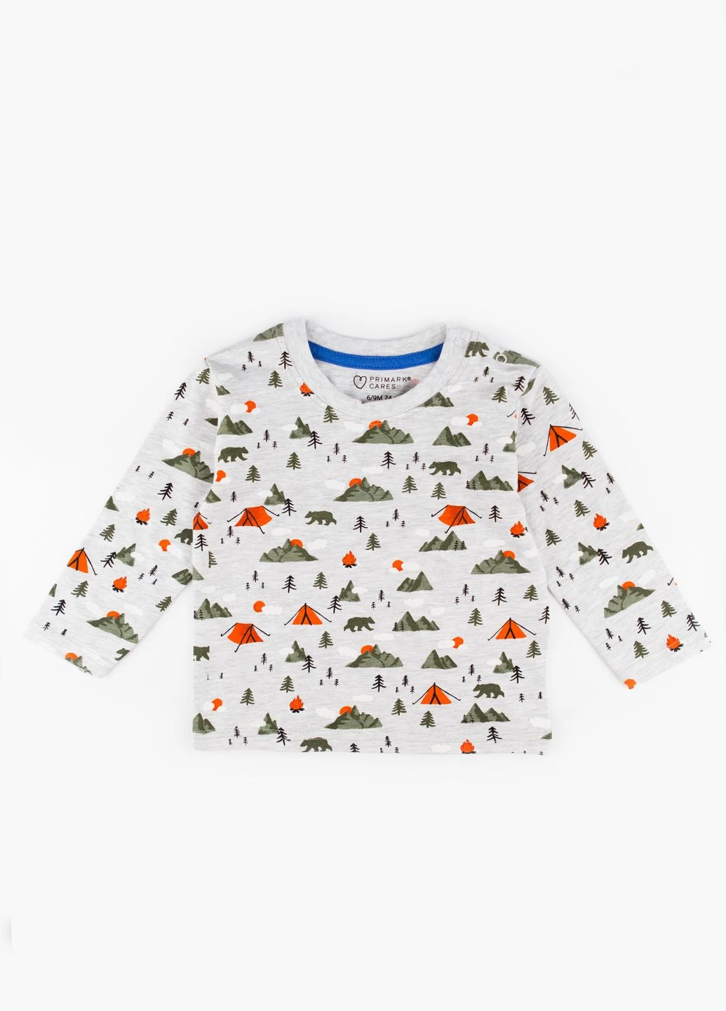 Кофта Primark (236815854)
