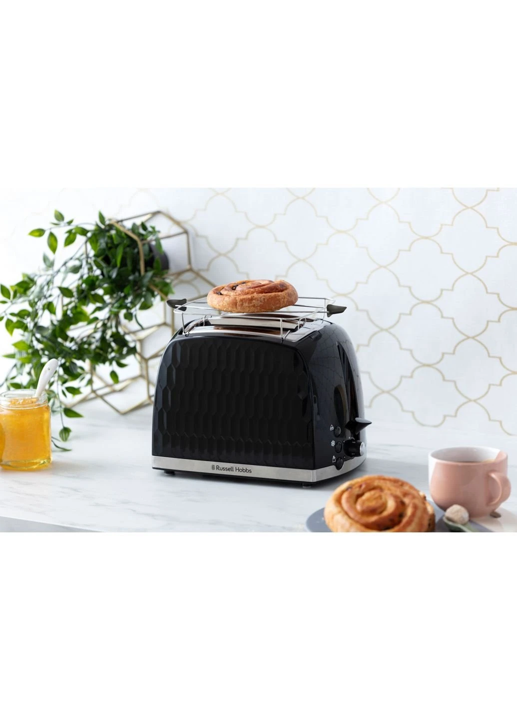 Тостер 26061-56 Russell Hobbs (250125172)