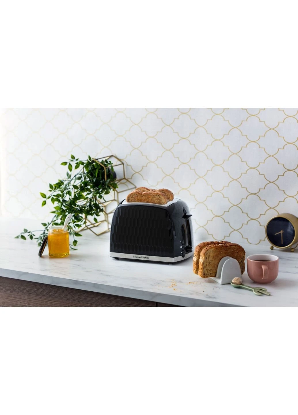 Тостер 26061-56 Russell Hobbs (250125172)