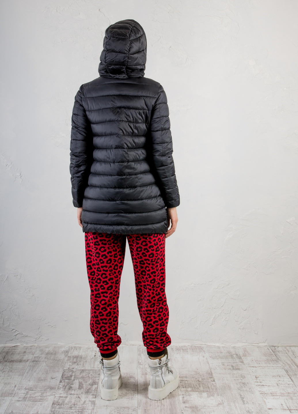 Брюки Tensione IN (253940303)