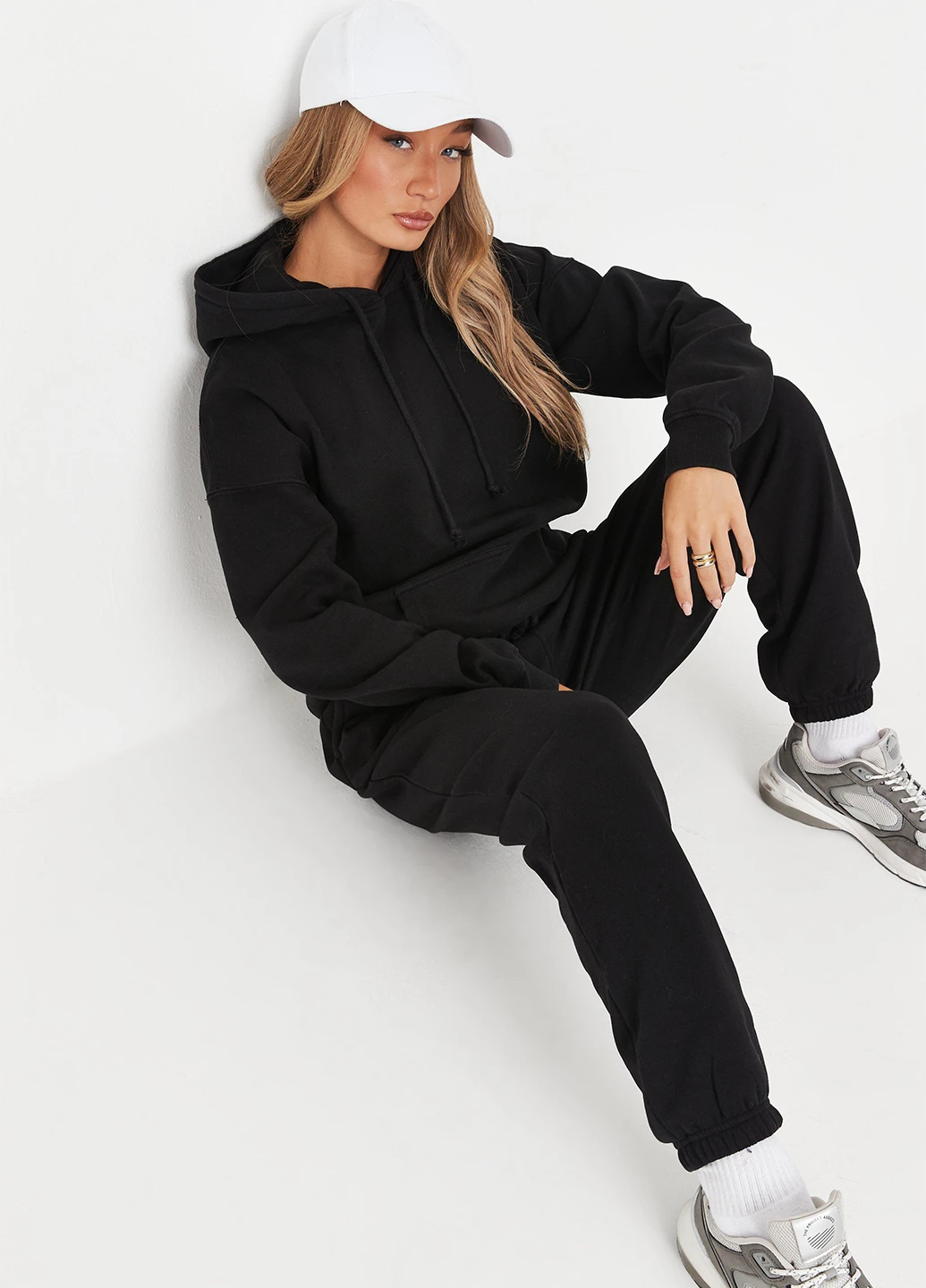 Худи Missguided (261407222)
