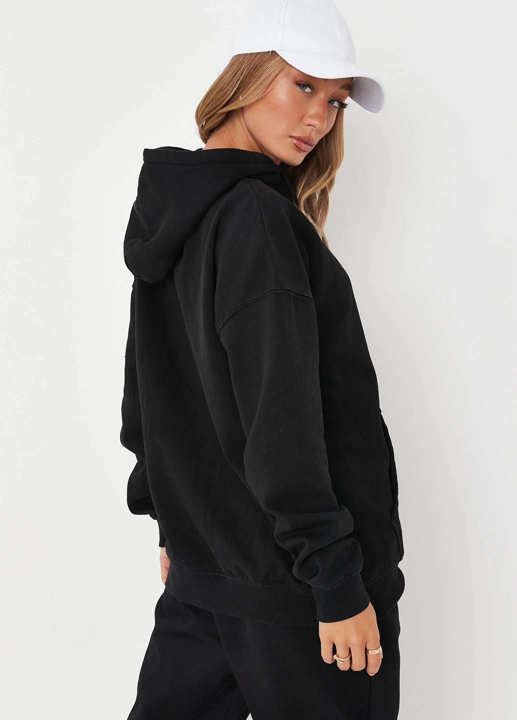 Худи Missguided (261407222)