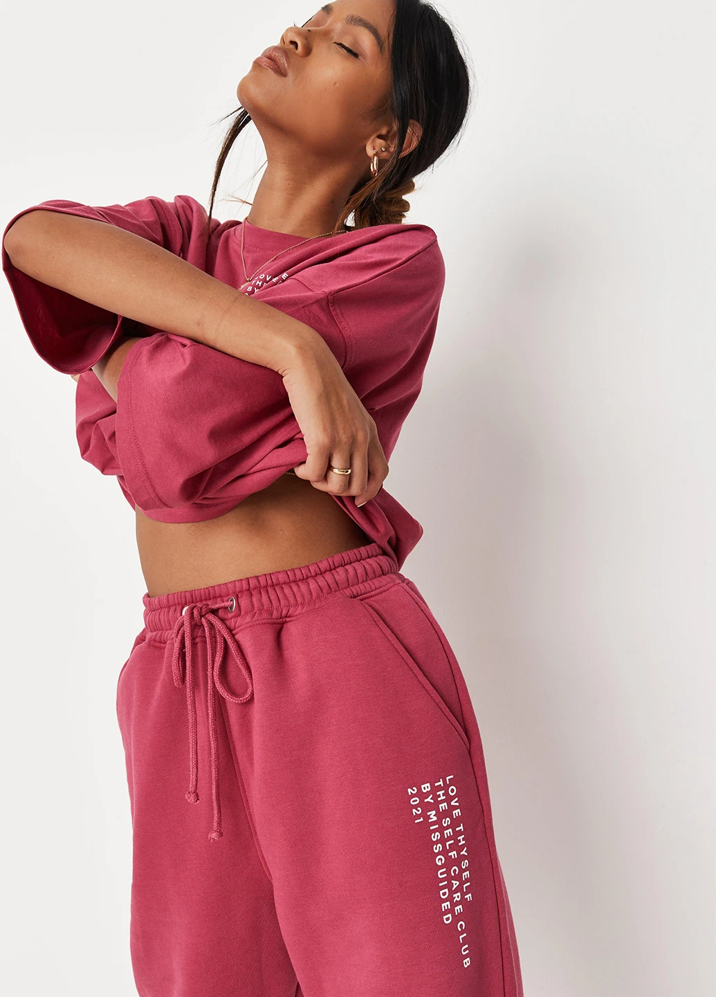 Штани Missguided (261030448)