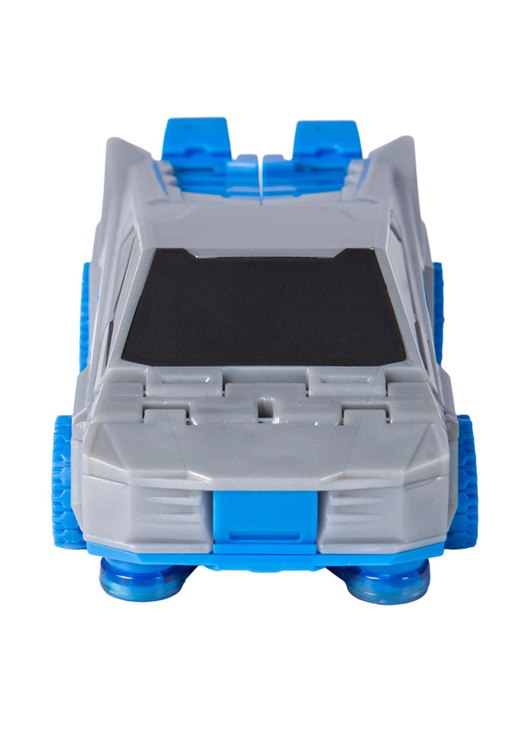 Робот-трансформер S5 Галер, 5x10x3 см Screechers Wild (303498540)