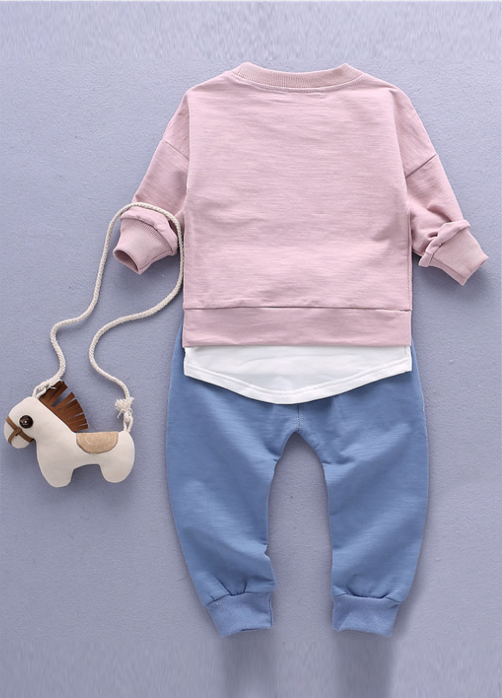 Костюм No Brand (199969929)