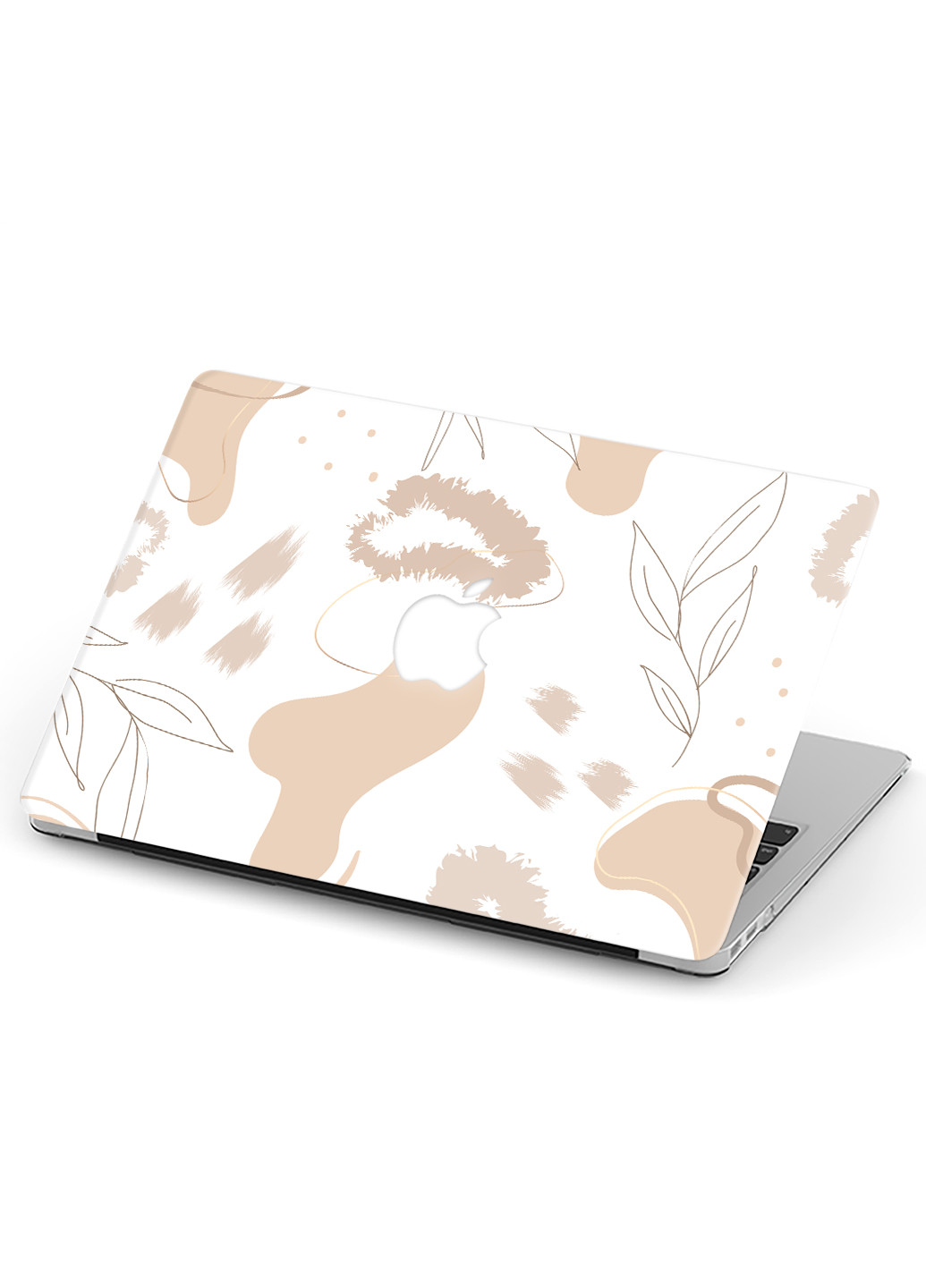 Чохол пластиковий для Apple MacBook Air 11 A1465 / A1370 Абстракція (Abstraction) (6349-2767) MobiPrint (219123936)