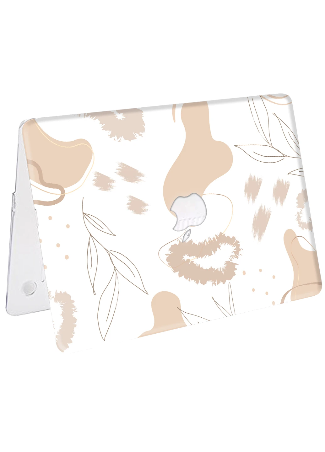 Чохол пластиковий для Apple MacBook Air 11 A1465 / A1370 Абстракція (Abstraction) (6349-2767) MobiPrint (219123936)