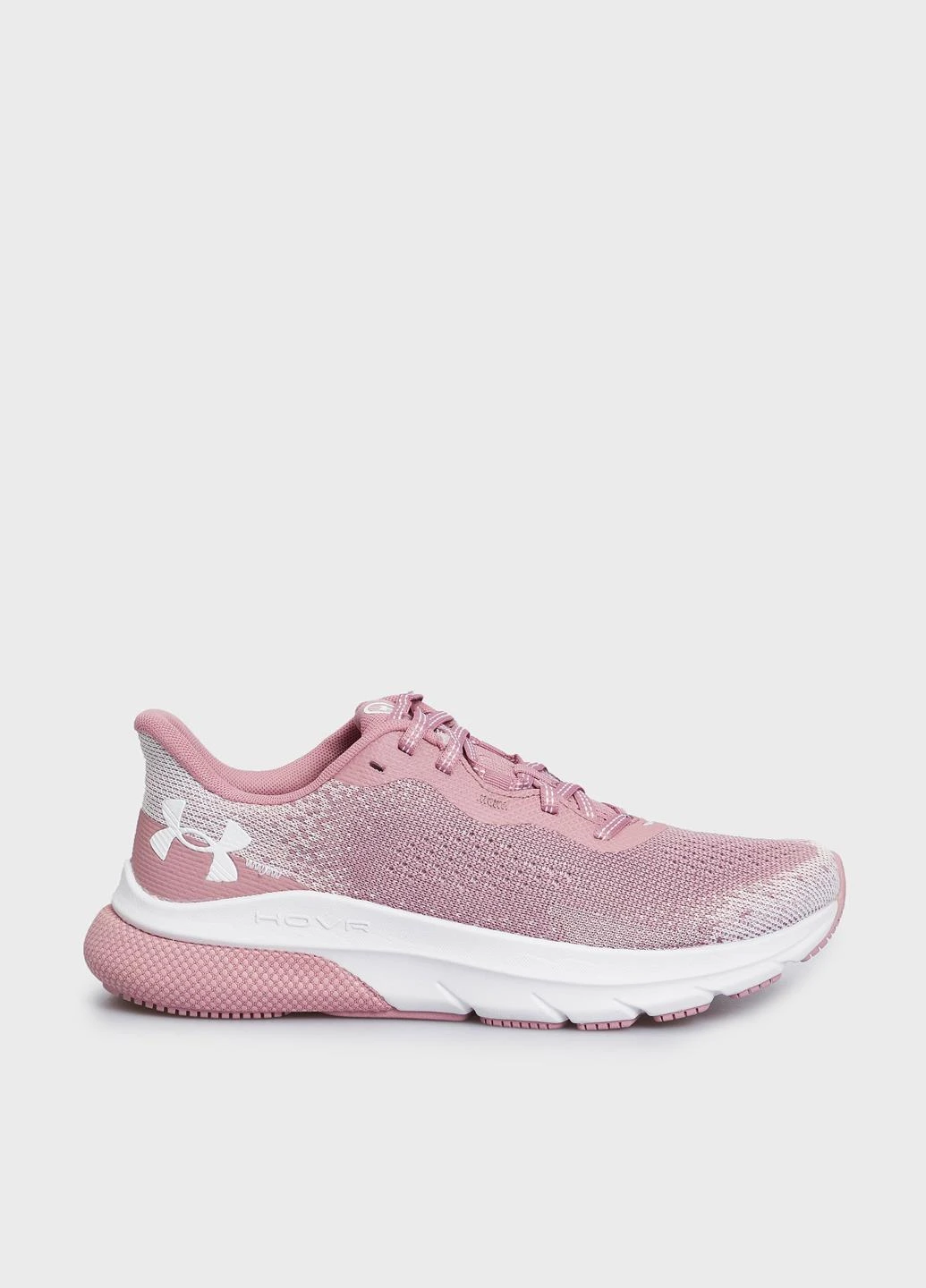Кросівки 3026525-600 Under Armour W HOVR Turbulence 2 світло-рожеві демісезони (342717963)