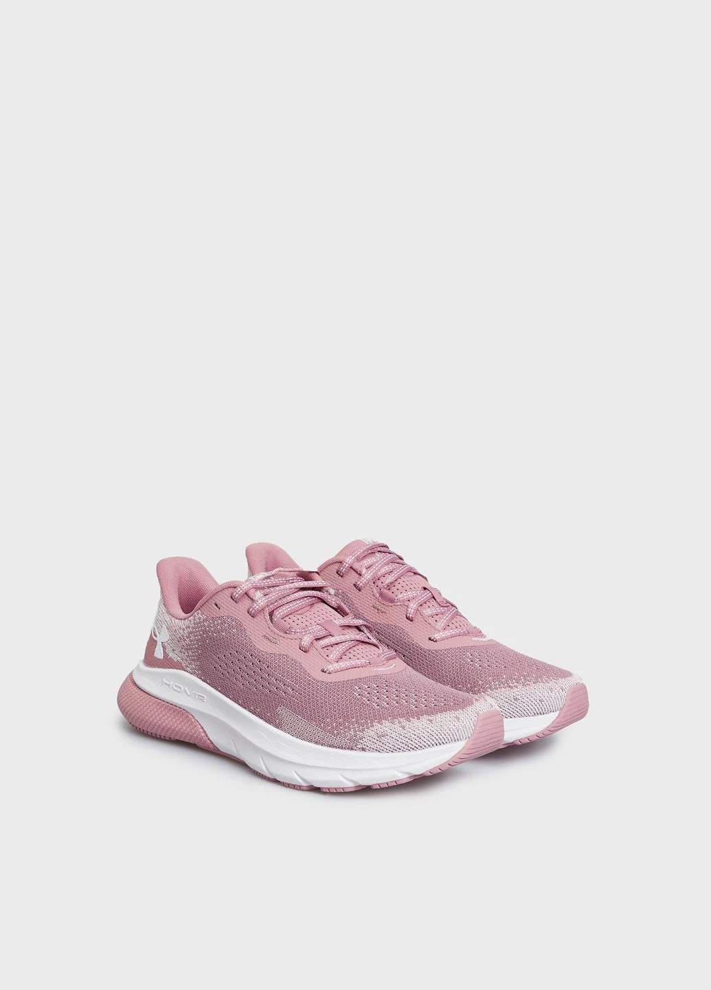 Кросівки 3026525-600 Under Armour W HOVR Turbulence 2 світло-рожеві демісезони (342717963)