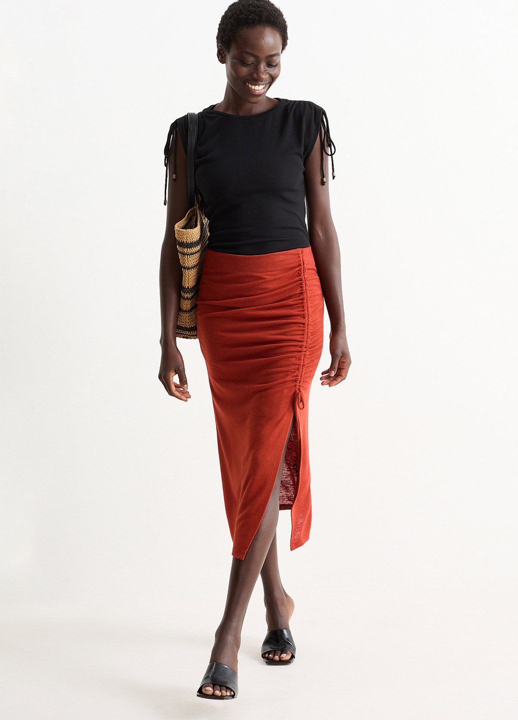 Спідниця C&A (339654037)