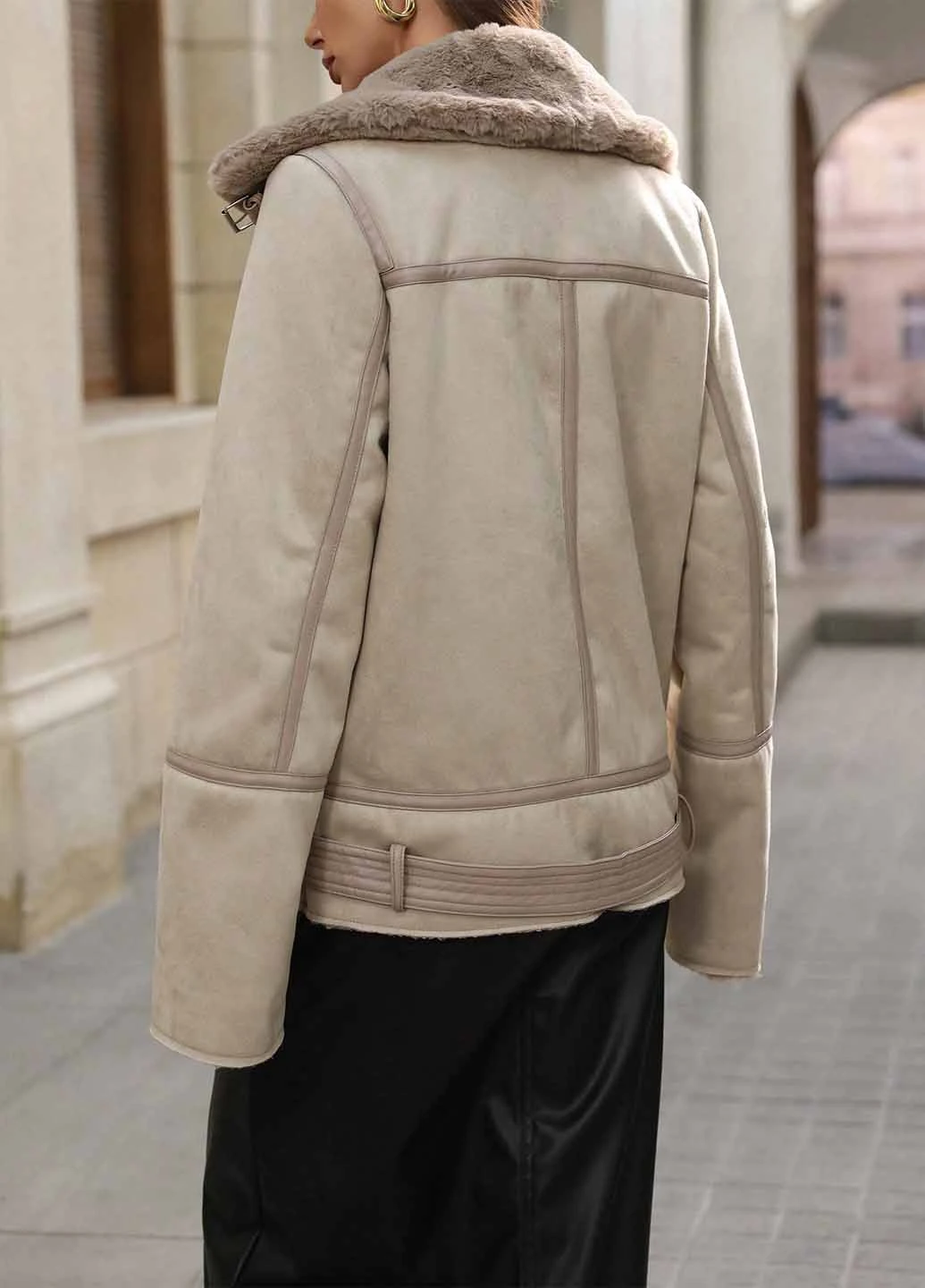 Дублянка SHEIN (367004473)