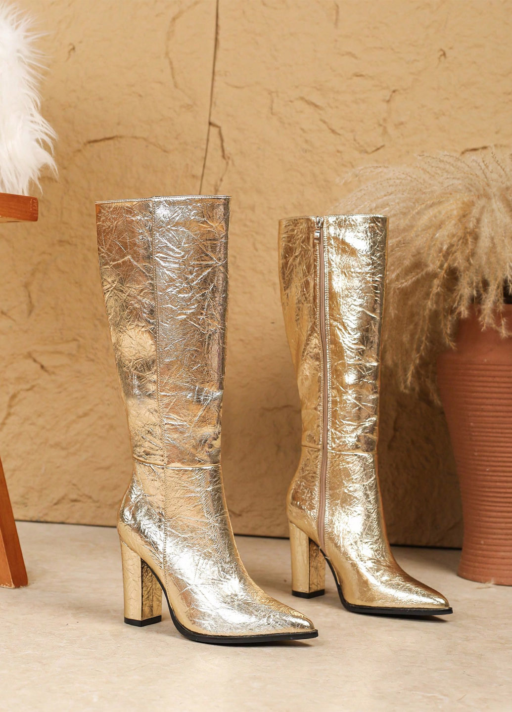 Чоботи SHEIN (346755975)