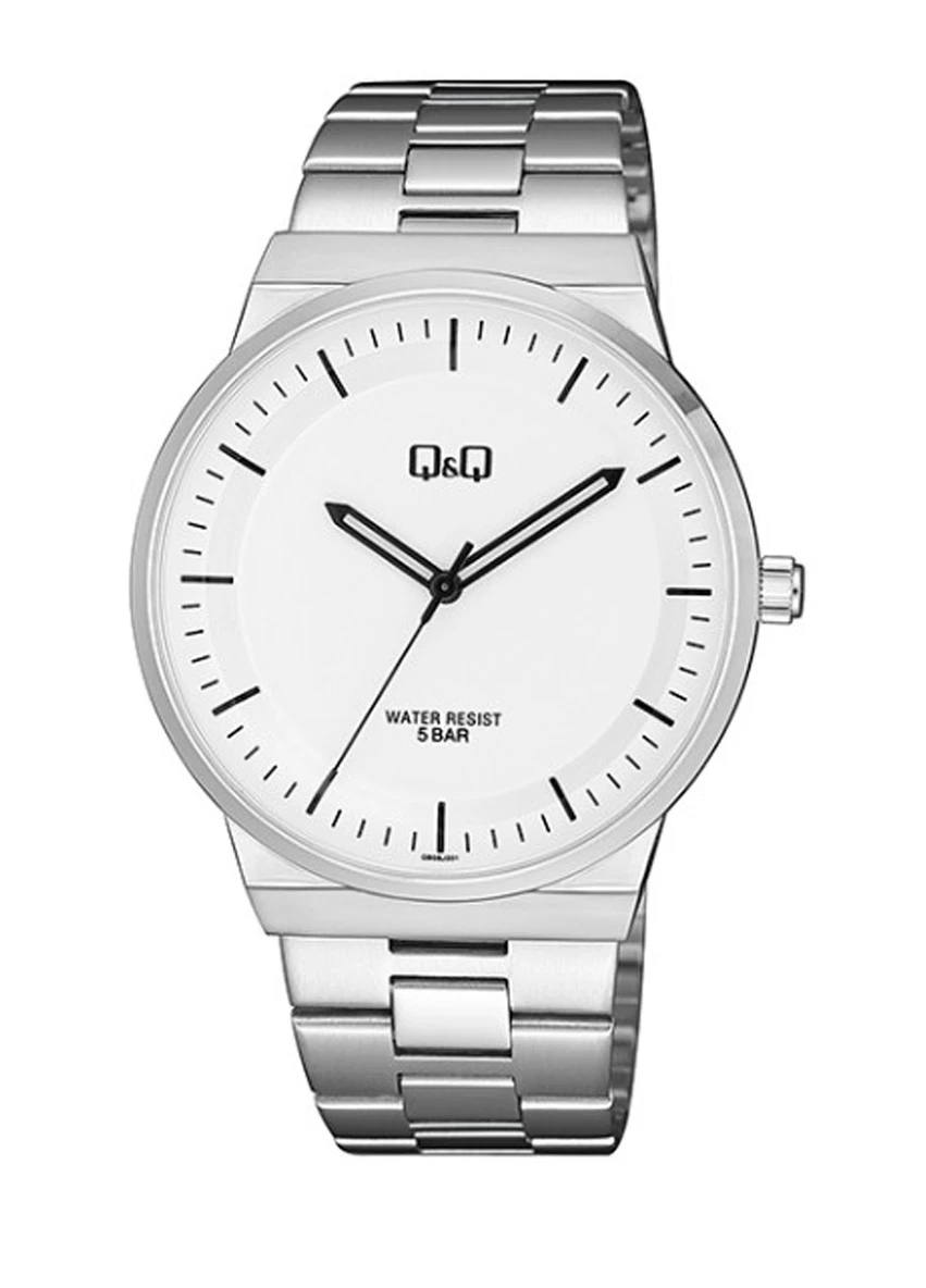 Часы наручные Q&Q QB06J201Y (250093969)