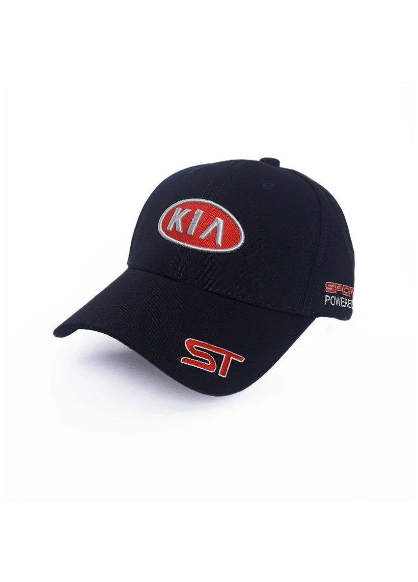 Автомобильная кепка Kia Sport Line (250596895)