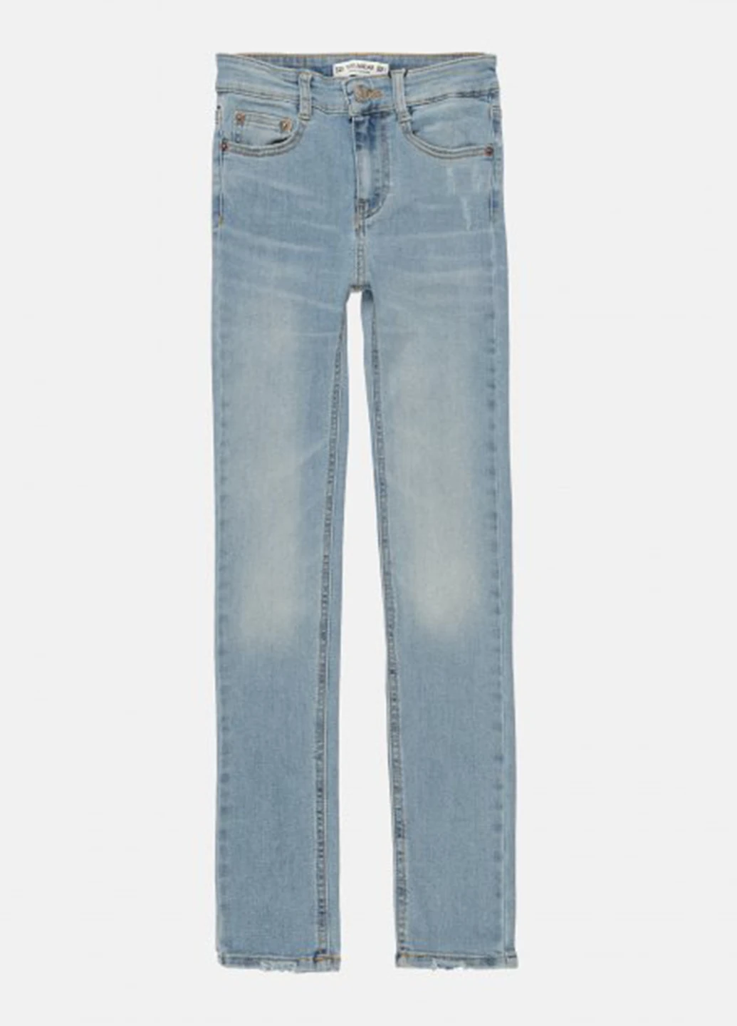 Джинсы Pull & Bear - (253646041)