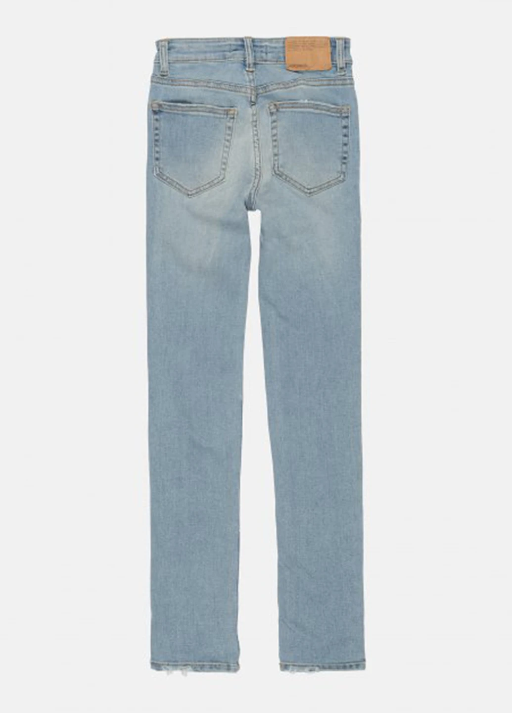 Джинсы Pull & Bear - (253646041)