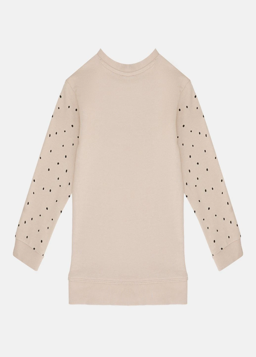 Бежевый демисезонный джемпер H&M