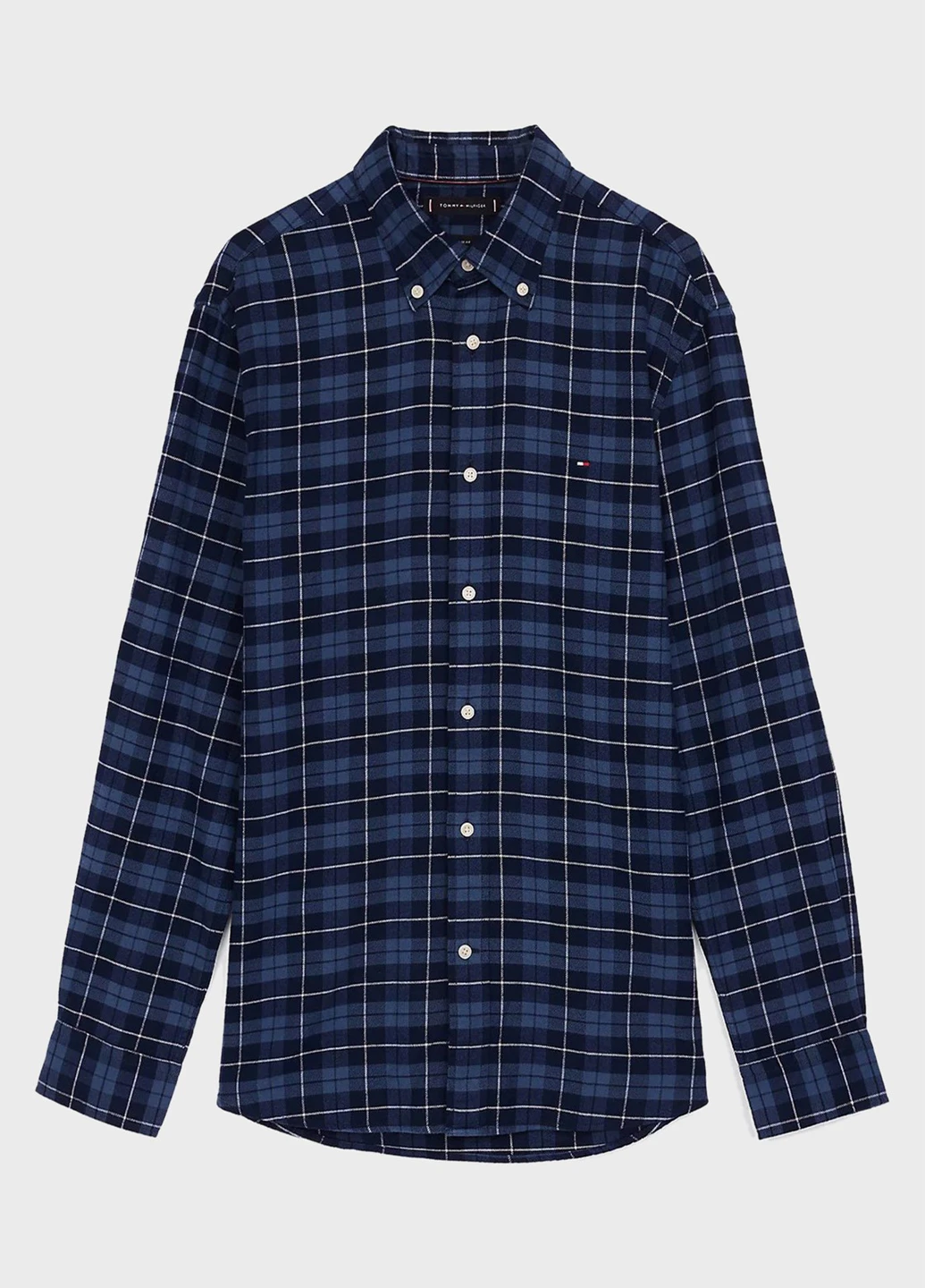 Сорочка Tommy Hilfiger (315050675)
