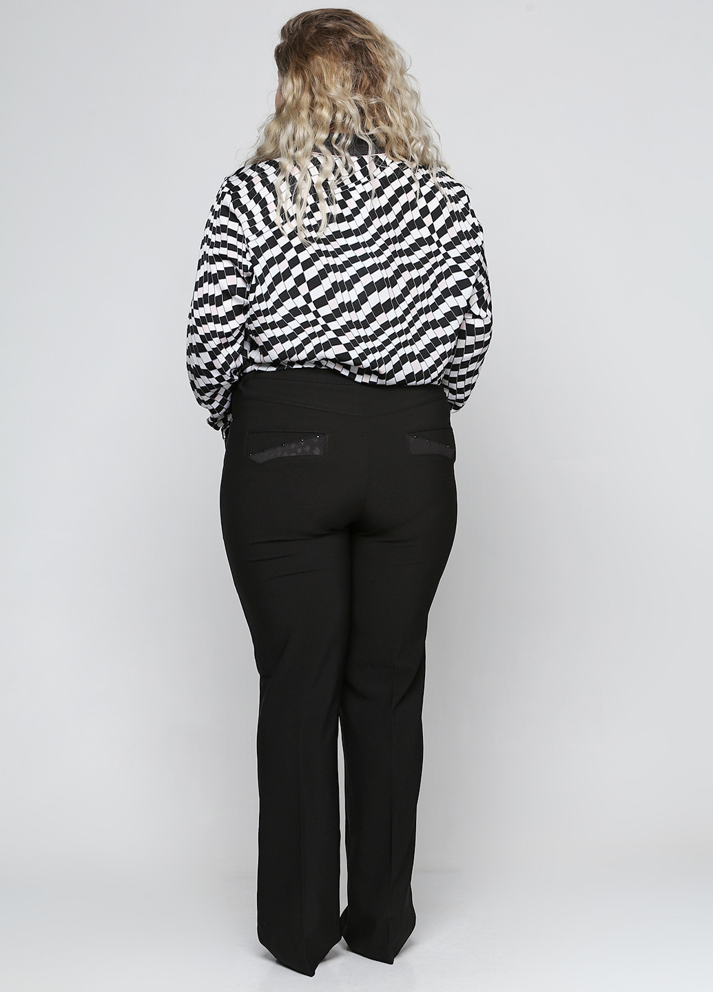 Брюки Ut (17288377)