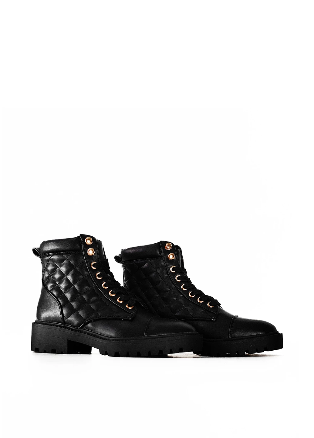 Черевики Boohoo (257805989)