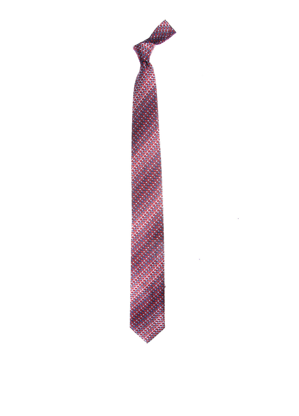 Краватка Franco Riveiro червона