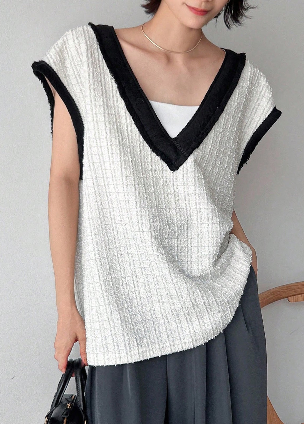 Жилет SHEIN (325078258)