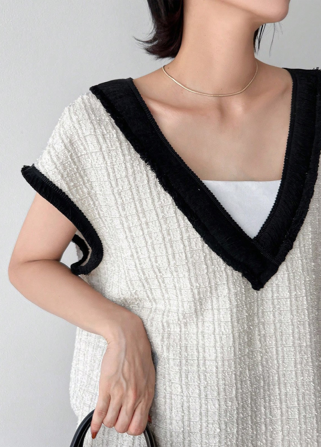 Жилет SHEIN (325078258)