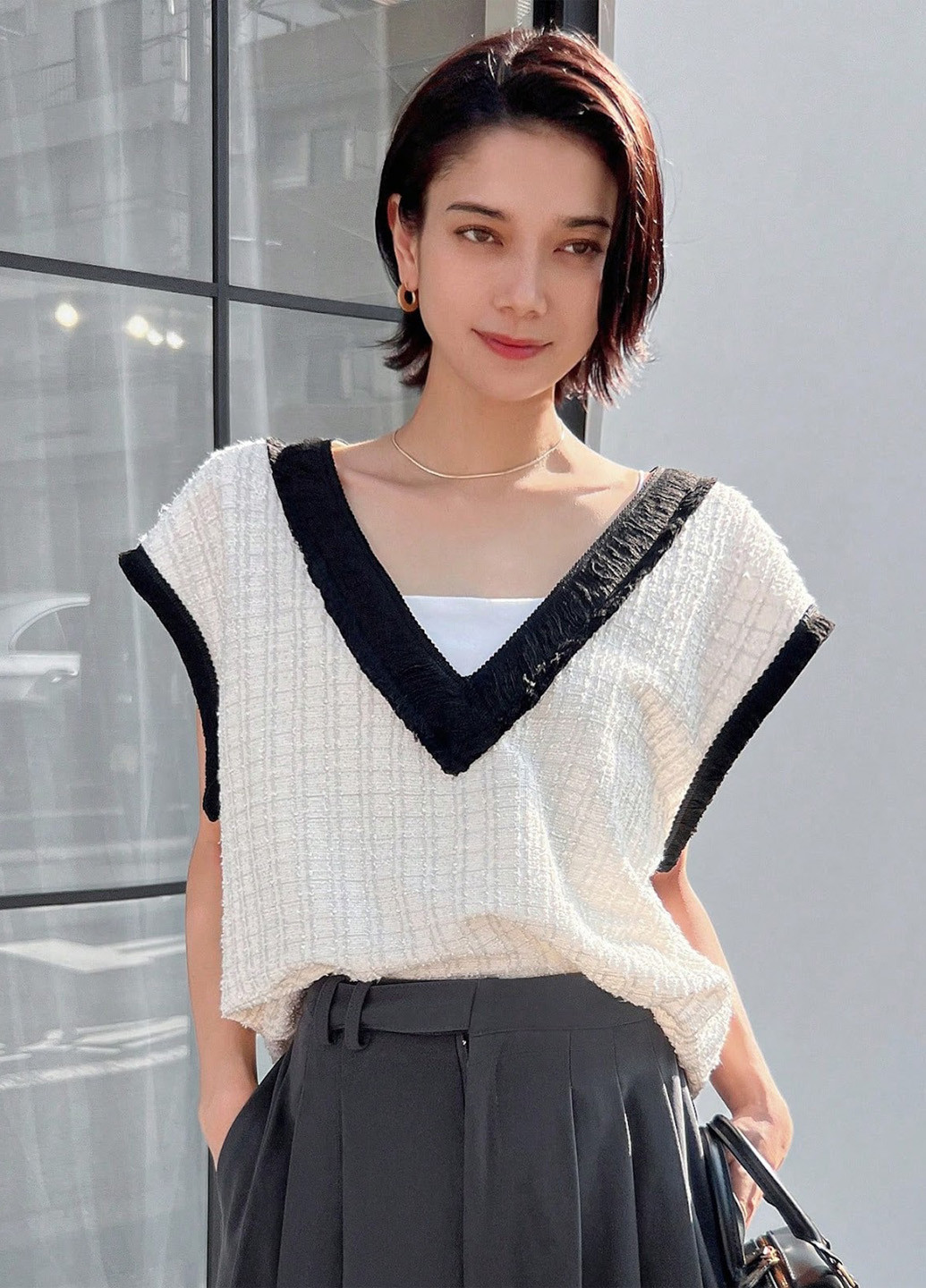 Жилет SHEIN (325078258)