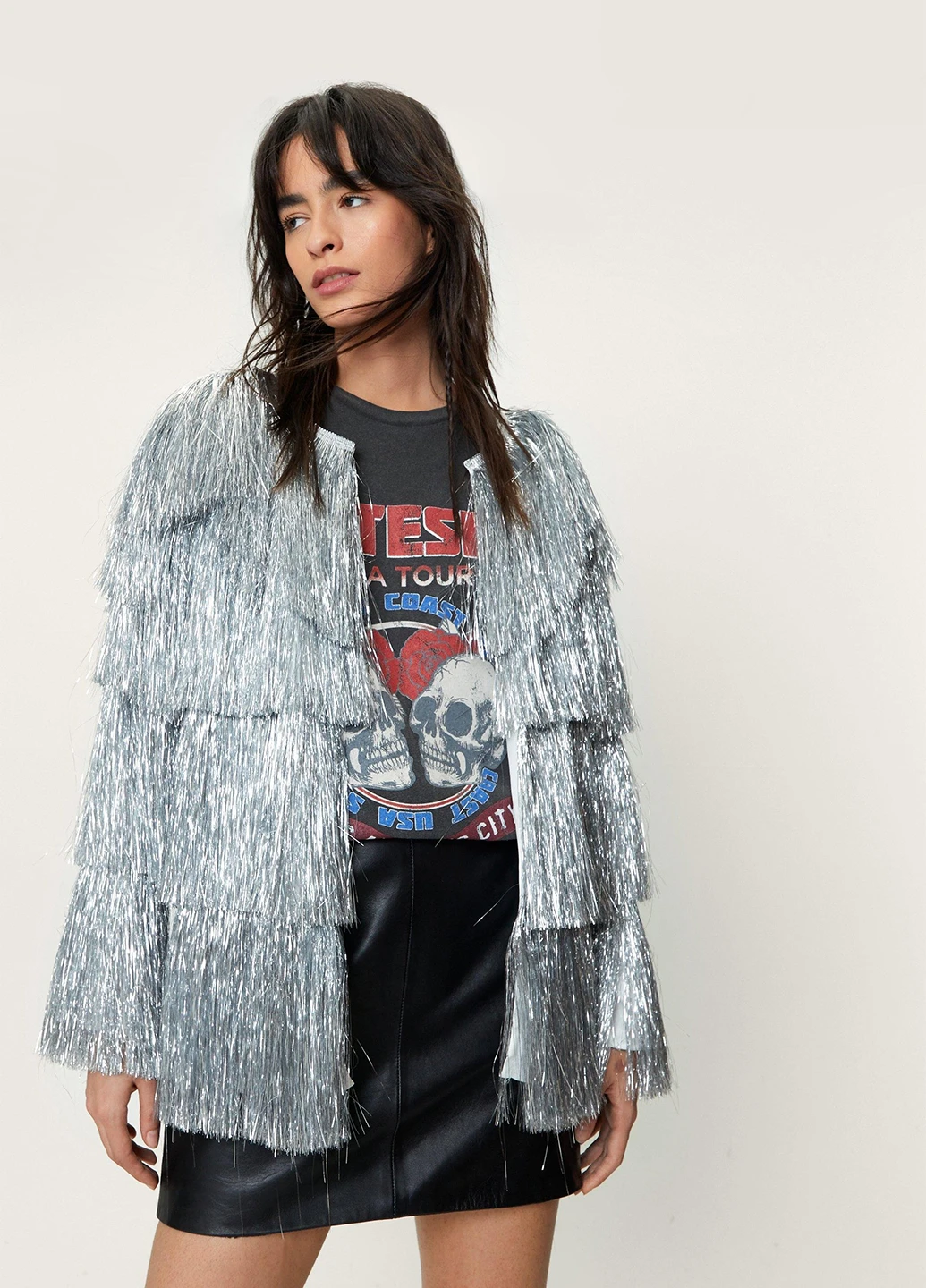 Кофта Nasty Gal (259296814)