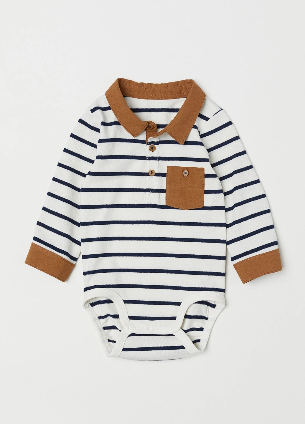 Боді H&M (133209131)