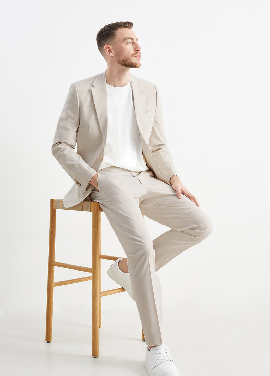 Піджак C&A (322984138)