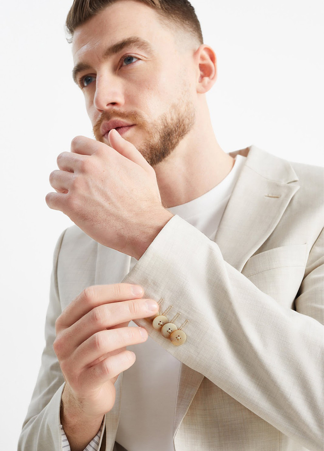 Піджак C&A (322984138)